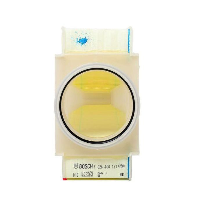 Повітряний фільтр для автомобіля Bosch F 026 400 133 зображення 3