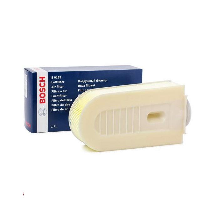 Повітряний фільтр для автомобіля Bosch F 026 400 133 зображення 5