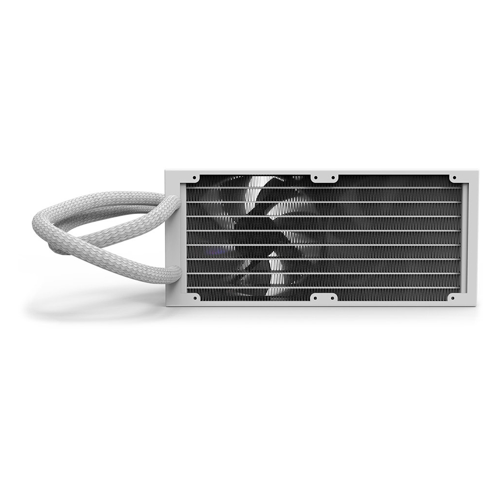 Система жидкостного охлаждения Zalman Reserator 5 Z24 (White) изображение 4