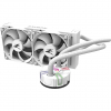 Система жидкостного охлаждения Zalman Reserator 5 Z24 (White)