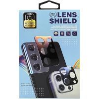 Стекло защитное BeCover Camera Apple iPhone 13 / 13 Mini Black (707024)