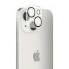 Стекло защитное BeCover Camera Apple iPhone 13 / 13 Mini Black (707024) изображение 3