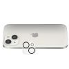Стекло защитное BeCover Camera Apple iPhone 13 / 13 Mini Black (707024) изображение 4