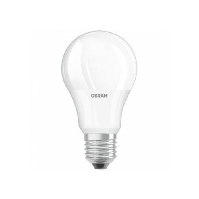 Лампочка Osram LED VALUE CL A100 10,5W/840 230V FR E27 10X1 (4058075623316)