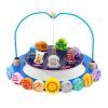 Развивающая игрушка Viga Toys игра-баланс Космос (44580) изображение 2