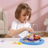 Развивающая игрушка Viga Toys игра-баланс Космос (44580) изображение 6