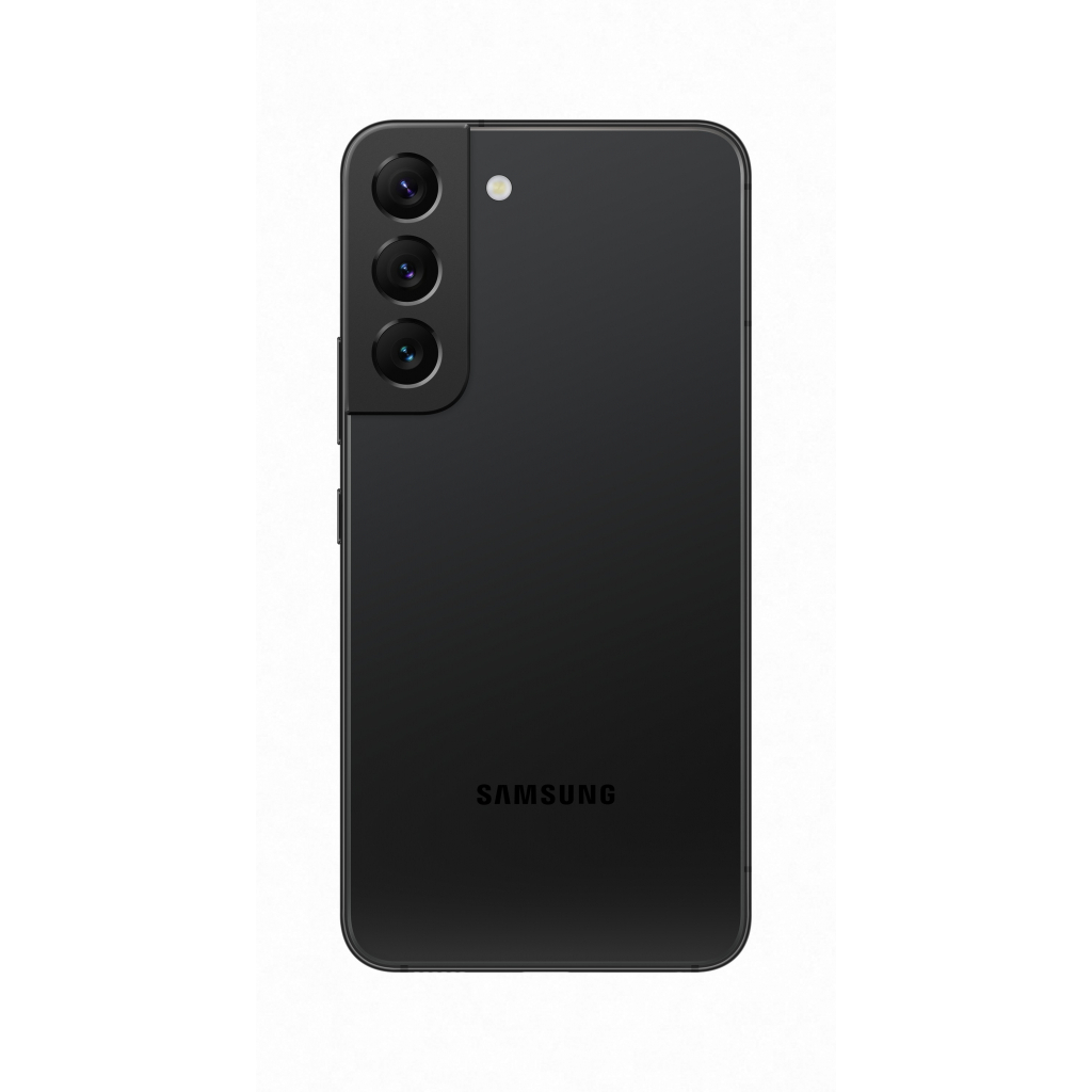 Мобильный телефон Samsung Galaxy S22 5G 8/256Gb Bora Purple (SM-S901BLVGSEK) изображение 5