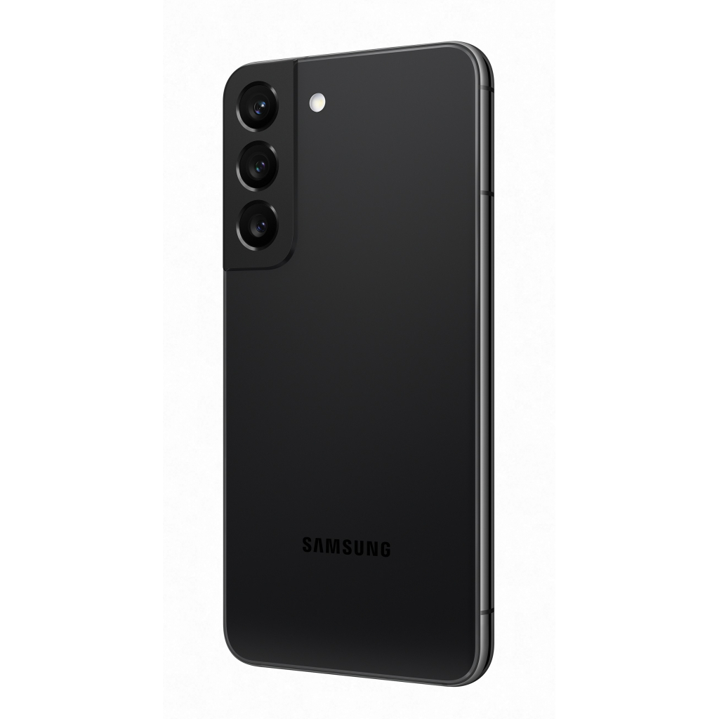Мобильный телефон Samsung Galaxy S22 5G 8/256Gb Black (SM-S901BZKGSEK) изображение 7