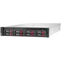 Сервер Hewlett Packard Enterprise DL380 Gen10 (P24844-B21) изображение 3