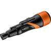 Отвертка аккумуляторная Neo Tools аккумуляторная, micro-USB, 3.6В, Li-Ion, 280 об/м (04-200) изображение 2