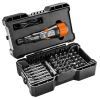 Отвертка аккумуляторная Neo Tools аккумуляторная, micro-USB, 3.6В, Li-Ion, 280 об/м (04-200)