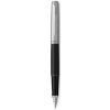 Ручка перьевая Parker JOTTER 17 Bond Street Black CT  FP M (16 212)