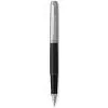 Ручка перьевая Parker JOTTER 17 Bond Street Black CT  FP M (16 212)