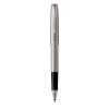 Роллер Parker SONNET 17 Stainless Steel CT  RB (84 222)