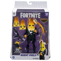 Фигурка для геймеров Jazwares Fortnite Legendary Series Agent Peely-Base S8 (FNT0654) изображение 10