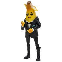 Фигурка для геймеров Jazwares Fortnite Legendary Series Agent Peely-Base S8 (FNT0654)