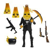 Фигурка для геймеров Jazwares Fortnite Legendary Series Agent Peely-Base S8 (FNT0654) изображение 2