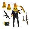 Фигурка для геймеров Jazwares Fortnite Legendary Series Agent Peely-Base S8 (FNT0654) изображение 2