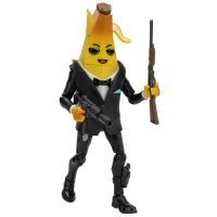Фигурка для геймеров Jazwares Fortnite Legendary Series Agent Peely-Base S8 (FNT0654) изображение 3
