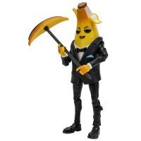 Фигурка для геймеров Jazwares Fortnite Legendary Series Agent Peely-Base S8 (FNT0654) изображение 4