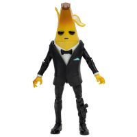 Фигурка для геймеров Jazwares Fortnite Legendary Series Agent Peely-Base S8 (FNT0654) изображение 9