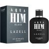 Туалетная вода Lazell Aqua Him Black 100 мл (5907814626165) изображение 2