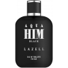 Туалетная вода Lazell Aqua Him Black 100 мл (5907814626165)