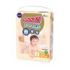 Подгузники GOO.N Premium Soft 7-12 кг размер М на липучках 64 шт (863224) изображение 2