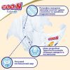 Подгузники GOO.N Premium Soft 7-12 кг размер М на липучках 64 шт (863224) изображение 4