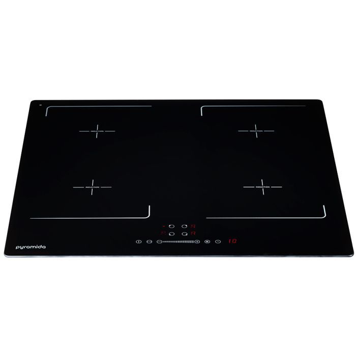 Варочна поверхня Pyramida IH G 642 BZ зображення 2