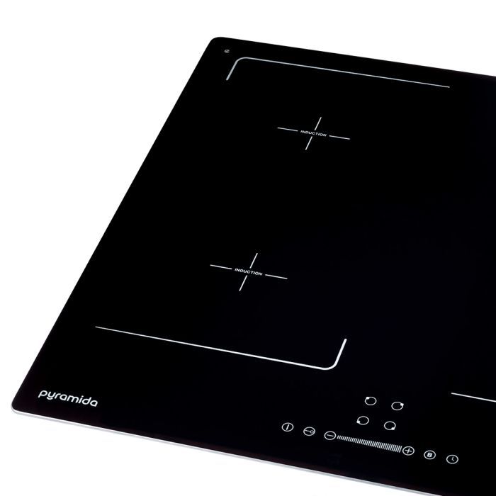 Варочна поверхня Pyramida IH G 642 BZ зображення 4
