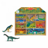 Игровой набор Melissa&Doug Динозавры (MD12666) изображение 3