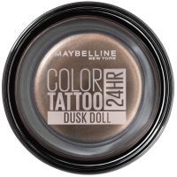 Тени для век Maybelline New York Color Tattoo 24 Hour 240 - Dusk Doll 4.5 г (3600531581558)