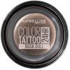 Тени для век Maybelline New York Color Tattoo 24 Hour 240 - Dusk Doll 4.5 г (3600531581558)