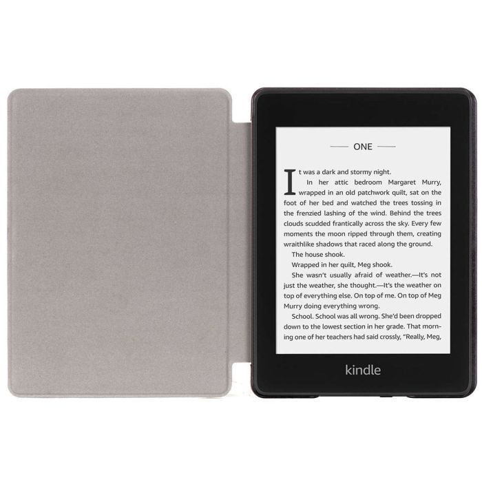 Чохол до електронної книги BeCover Smart Case Amazon Kindle Paperwhite 11th Gen. 2021 Rose Gold (707209) зображення 3