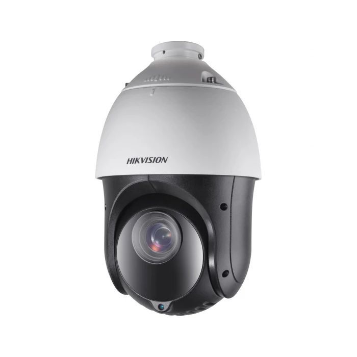 Камера відеоспостереження Hikvision DS-2DE4425IW-DE(T5) (PTZ 25x) зображення 2