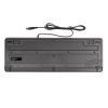 Клавіатура A4Tech FKS10 USB Grey зображення 6