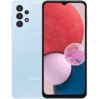 Мобільний телефон Samsung SM-A135F/64 (Galaxy A13 4/64Gb) Light Blue (SM-A135FLBVSEK)
