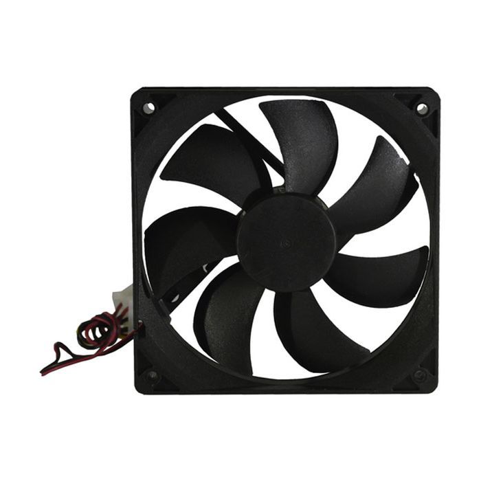 Кулер для корпуса Cooling Baby 12025S изображение 2