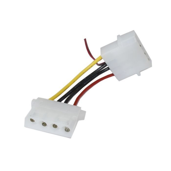 Кулер для корпуса Cooling Baby 12025S изображение 3