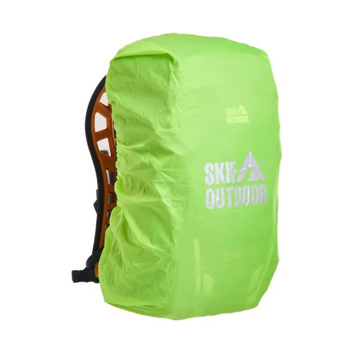 Рюкзак туристический Skif Outdoor Camper 35L Red (8643R) изображение 10