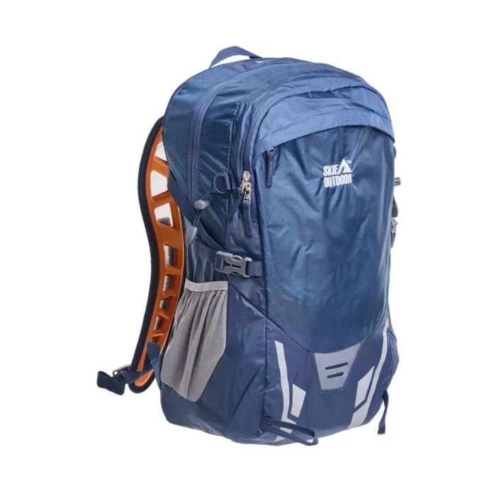 Рюкзак туристический Skif Outdoor Camper 35L Red (8643R)