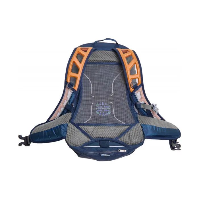 Рюкзак туристический Skif Outdoor Camper 35L Red (8643R) изображение 4