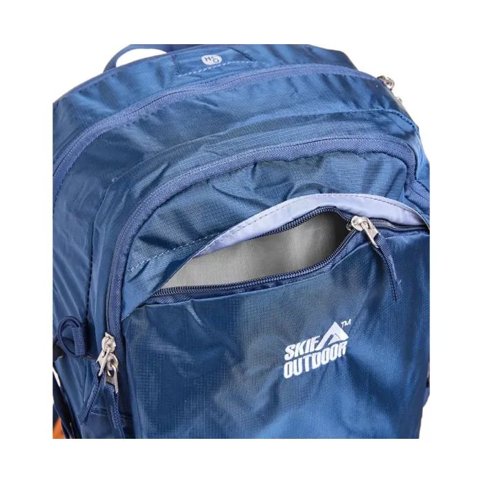 Рюкзак туристический Skif Outdoor Camper 35L Red (8643R) изображение 6