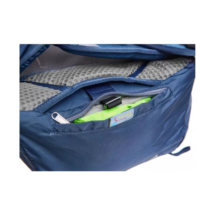 Рюкзак туристический Skif Outdoor Camper 35L Red (8643R) изображение 9