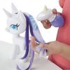 Игровой набор Hasbro My Little Pony Рарити с волшебной гривой 16,5 см (6336829) изображение 2