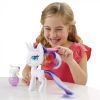 Игровой набор Hasbro My Little Pony Рарити с волшебной гривой 16,5 см (6336829) изображение 3