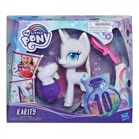 Игровой набор Hasbro My Little Pony Рарити с волшебной гривой 16,5 см (6336829) изображение 4