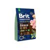 Сухой корм для собак Brit Premium Dog Junior XL 3 кг (8595602526499)