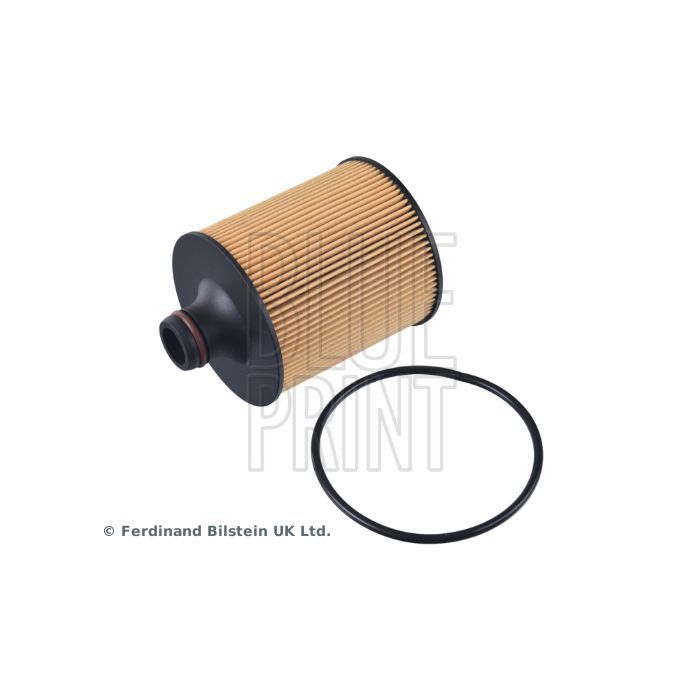 Фильтр масляный Blue Print ADBP210071